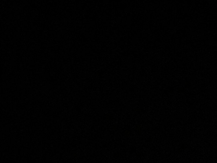 Minimalist monochrome black painting, oil on canvas