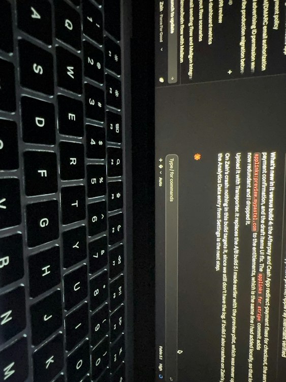 Sameem migration testing